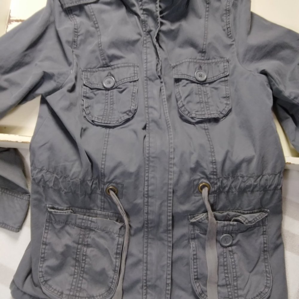 Mossimo Jacket - image 3